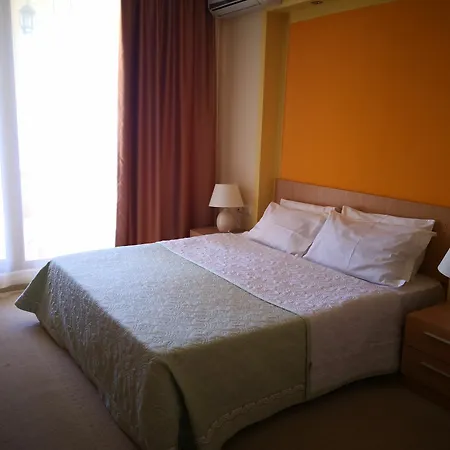 Paradise Dune And Gardens Apartment Sozopol